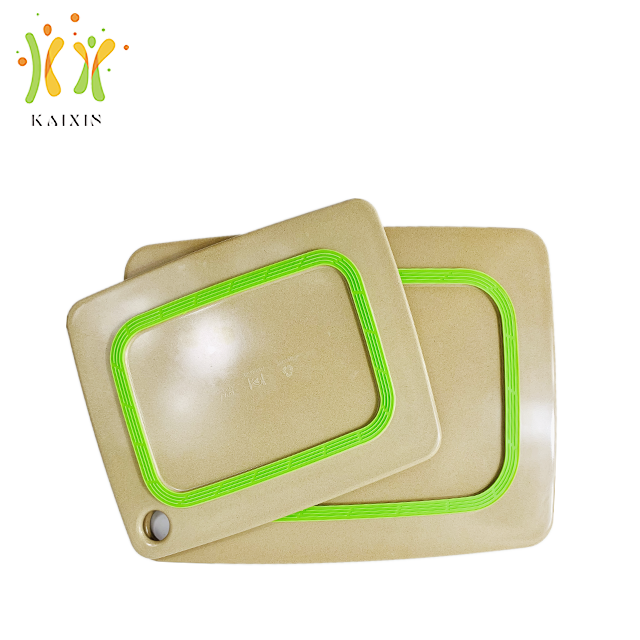 Rice Husk Chopping Board