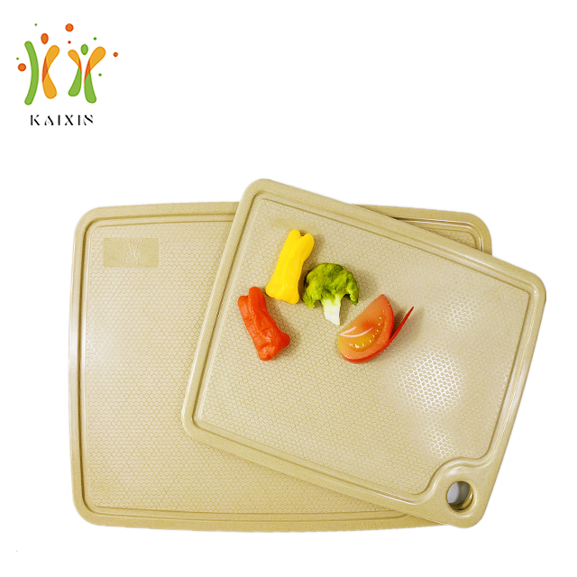 Rice Husk Chopping Board