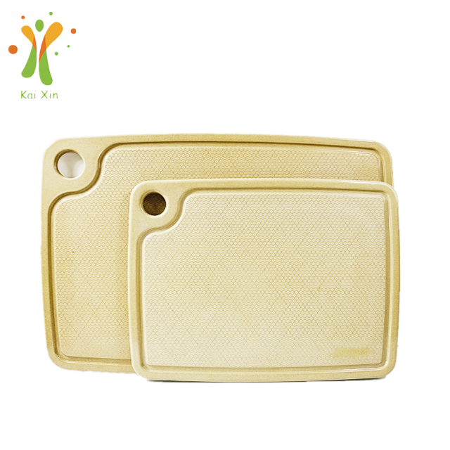 Rice Husk Chopping Board