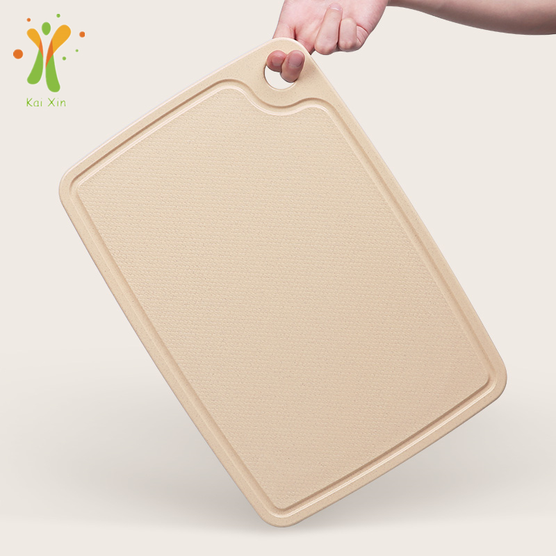 Rice Husk Chopping Board