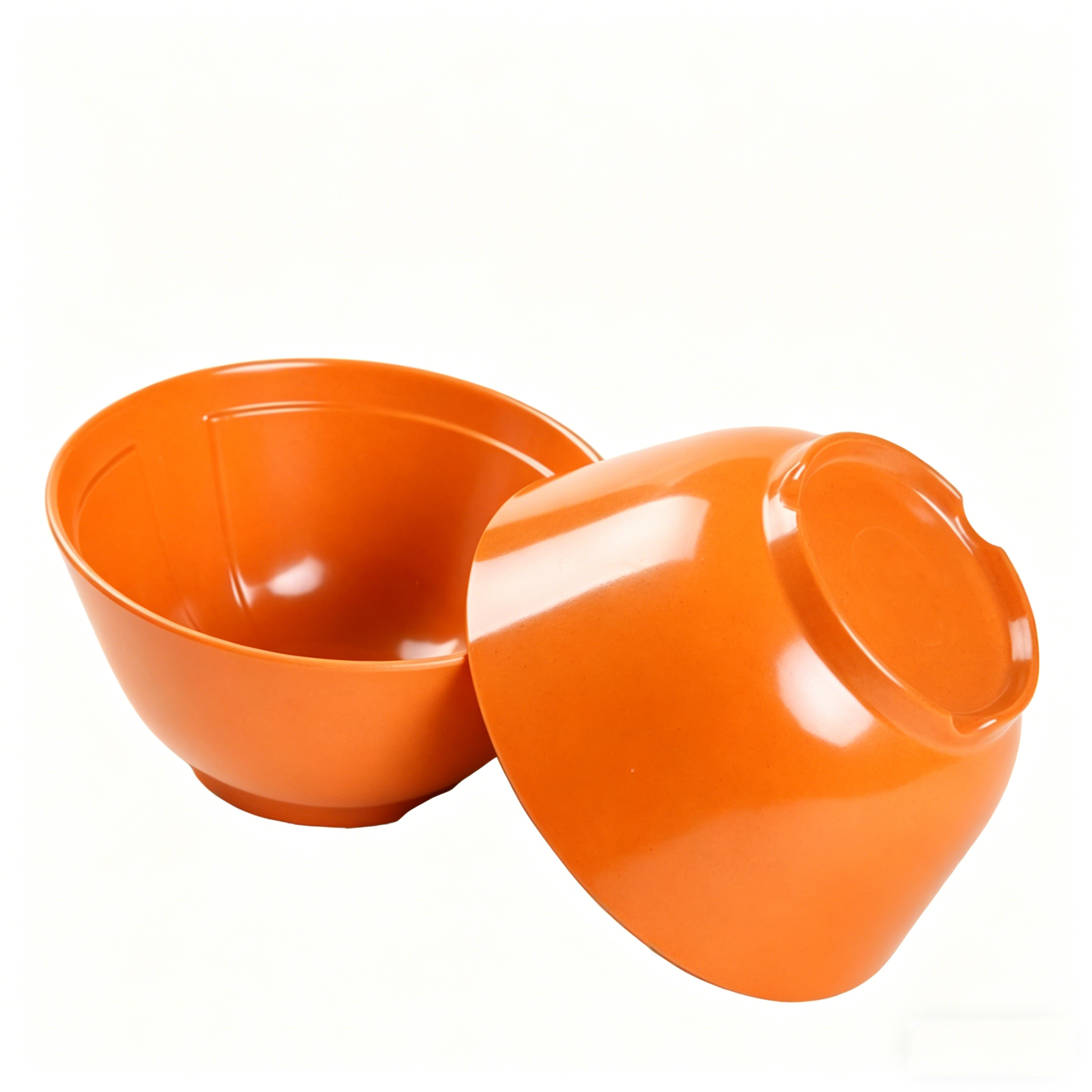 Rice Husk Rice Bowl Custom Color